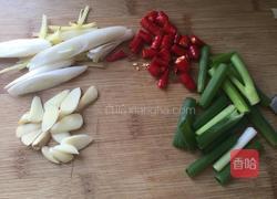 酸菜片片鱼的做法图解9