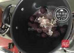杨梅汤（零失败）的做法图解6