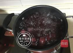 杨梅汤（零失败）的做法图解8