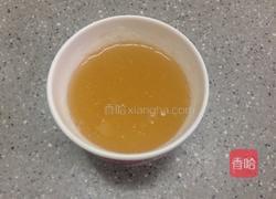 芒果酸奶慕斯蛋糕(六寸)的做法图解2