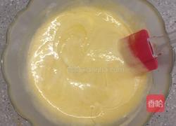 芒果酸奶慕斯蛋糕(六寸)的做法图解3
