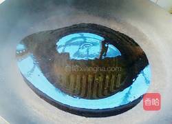 清炒西兰花胡萝卜的做法图解6