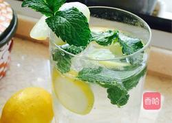 莫吉托mojito的做法图解5