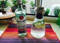 莫吉托mojito的做法图解6