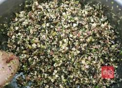 美味地软包的做法图解2