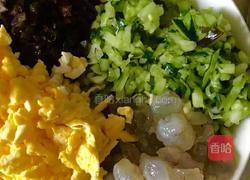 双馅儿饺子的做法图解6