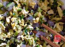 双馅儿饺子的做法图解7