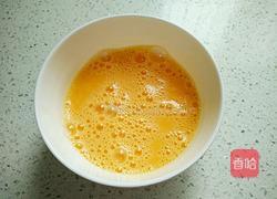 苦瓜炒鸡蛋的做法图解3