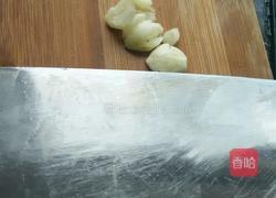 凉拌黑木耳的做法图解2