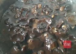 凉拌黑木耳的做法图解3