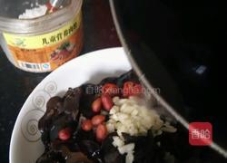 凉拌黑木耳的做法图解4