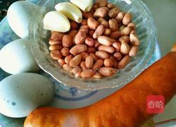 爽口大拌菜的做法图解2