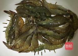 香辣虾的做法图解1