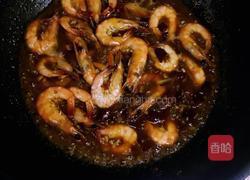 香辣虾的做法图解6