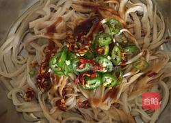 凉拌杏鲍菇的做法图解6