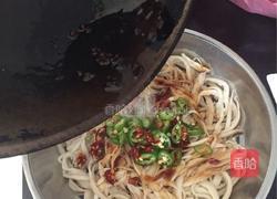 凉拌杏鲍菇的做法图解8