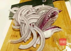 超级简便美味羊肉串的做法图解2