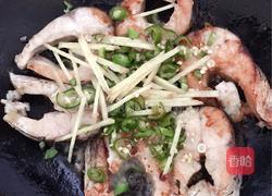 紫苏鱼的做法图解5