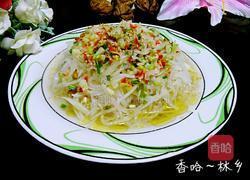 清脆白萝卜丝的做法图解17