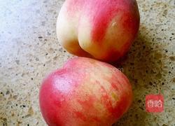 自制黄桃的做法图解1