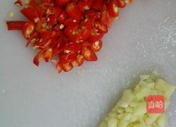 凉拌秋葵的做法图解5