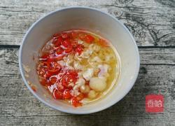 凉拌秋葵的做法图解9