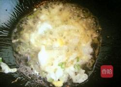 老干妈酱炒年糕的做法图解4