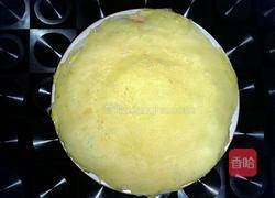 葱花煎饼的做法图解6