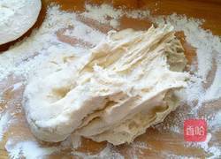 芹菜蒸饺的做法图解6