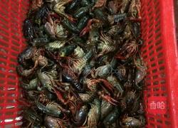 油焖小龙虾的做法图解1