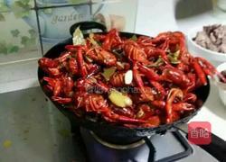 油焖小龙虾的做法图解3