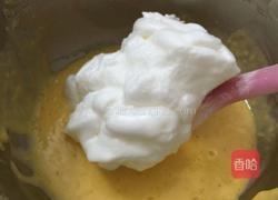 八寸戚风蛋糕的做法图解13