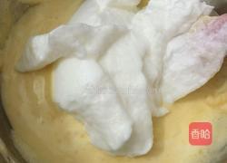 八寸戚风蛋糕的做法图解14