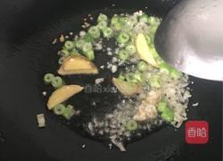 红烧土豆的做法图解3