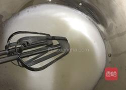 零失败戚风蛋糕的做法图解6