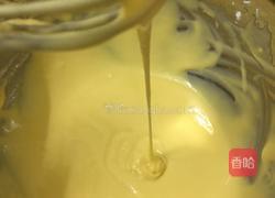 零失败戚风蛋糕的做法图解5