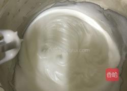 零失败戚风蛋糕的做法图解8