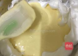 零失败戚风蛋糕的做法图解11