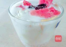 泡鲁达的做法图解7