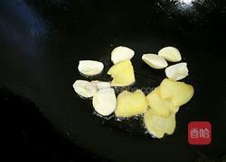 红烧鲈鱼的做法图解7