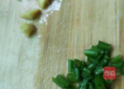 红烧土豆条的做法图解4