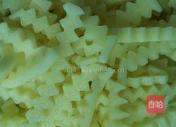 红烧土豆条的做法图解5