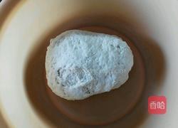 包子的做法图解1