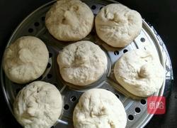 包子的做法图解5