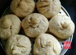 包子的做法图解6