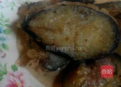 肉荚茄盒子的做法图解4