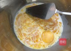 八寸戚风蛋糕的做法图解3