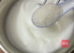 八寸戚风蛋糕的做法图解10