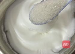 八寸戚风蛋糕的做法图解11