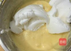 八寸戚风蛋糕的做法图解15